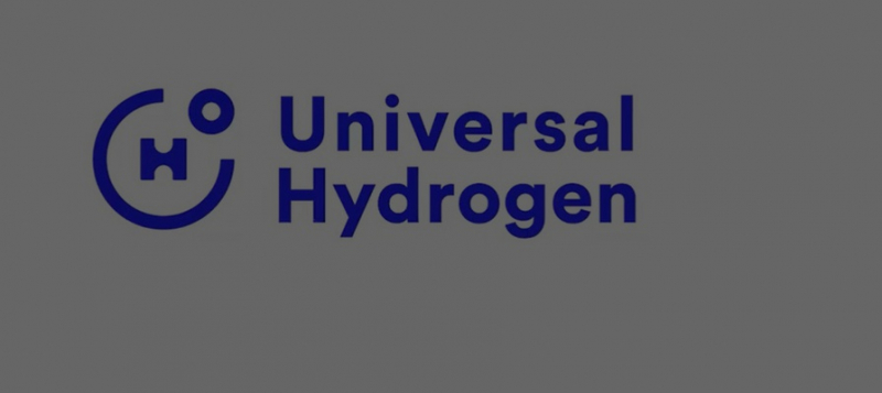 &laquo;Водородный&raquo; стартап украинского инженера привлек $20,5 млн для запуска декарбонизированной авиации 