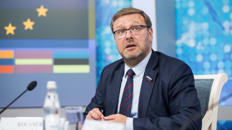 Замглавы Совета Федерации приравнял &laquo;нытьё&raquo; по поводу запрета полётов в Турцию к отсутствию патриотизма