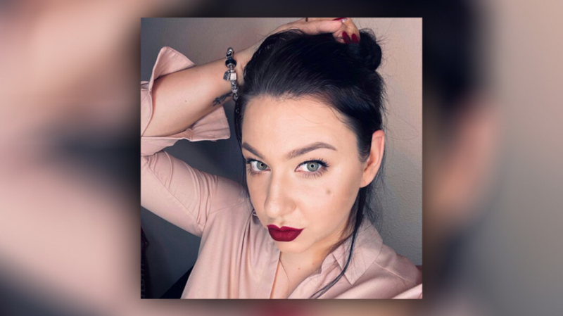 Жительницу Пскова оштрафовали за неуважение к власти из-за видео в TikTok о «копах» и протестах