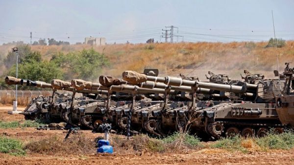 Конфликт Израиля с ХАМАС вызвал неоднозначную реакцию в арабском мире. Почему?