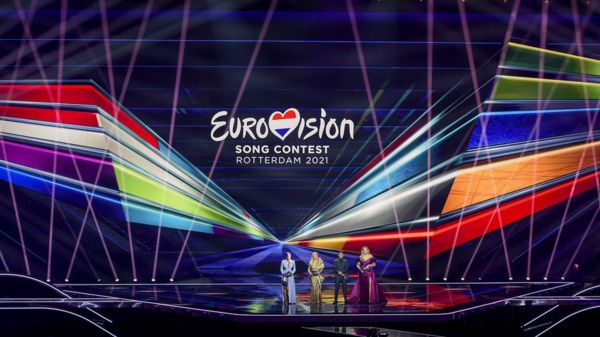 "Евровидение": Манижа и еще 25 артистов выступают в финале, аудиторию проверили на коронавирус