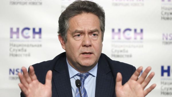 Популярный в YouTube политолог Платошкин получил пять лет условно