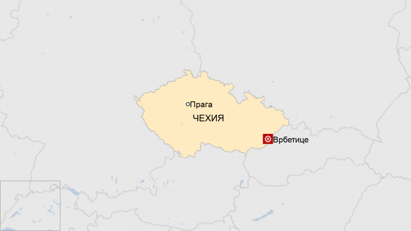 Информация о взрывах в обмен на "Спутник". В Чехии вице-премьера заподозрили в попытке тайно договориться с Россией