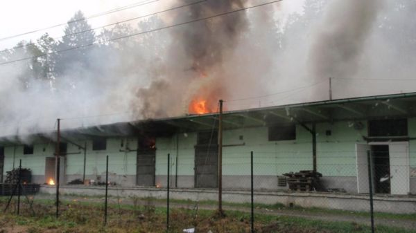 Информация о взрывах в обмен на "Спутник". В Чехии вице-премьера заподозрили в попытке тайно договориться с Россией