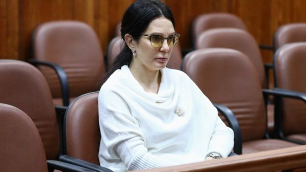 Отменен оправдательный приговор врачу Элине Сушкевич по делу об убийстве младенца