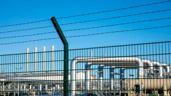 Дайджест: США не хотят ссориться с Германией из-за "Северного потока", Франция предлагает резолюцию по Ближнему Востоку