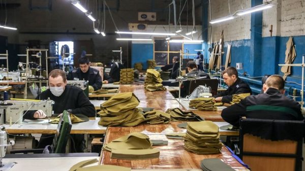 "Не ГУЛАГ". Могут ли осужденные заменить мигрантов?