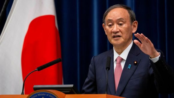 Коронавирус и Олимпиада: США предупреждают, что ездить в Японию опасно, Токио отменять Игры не намерен