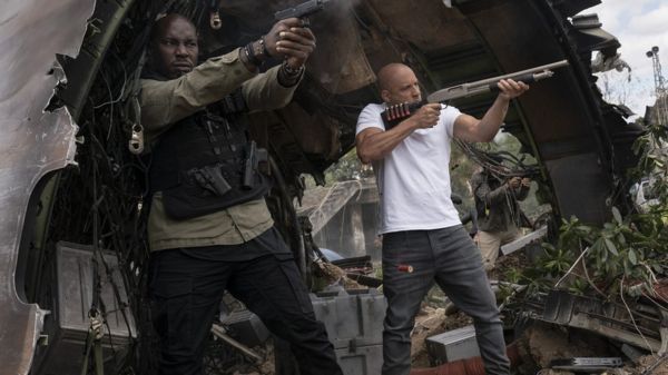 Большие гонки: почему "Форсаж" - самая успешная франшиза третьего тысячелетия