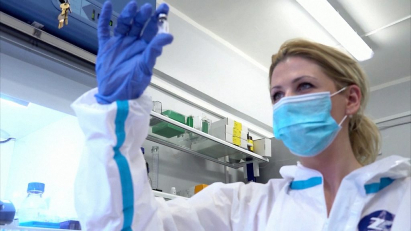 Богатые страны скупают вакцины от Covid-19. Что делать бедным?