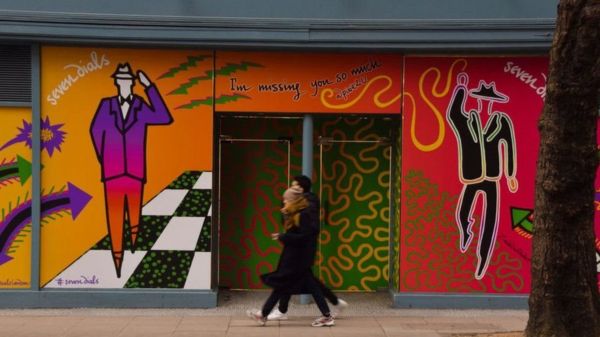 Коронавирус в мире: в Британии смягчают запреты, но "индийский" штамм может внести коррективы