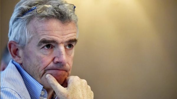 "Акт государственного пиратства". Как Запад ответит на перехват Минском рейса Ryanair