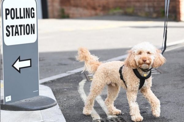 "Суперчетверг" в Британии. Лондон выбирает мэра, а Шотландия &ndash; парламент