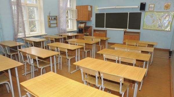 В Пермском крае подросток напал на учительницу с ножом