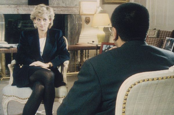 Кто обманул принцессу Диану? Би-би-си начинает новое расследование знаменитого интервью
