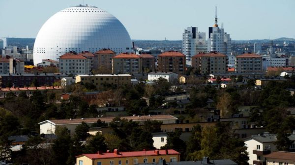 Avicii Arena: стадион и концертный зал в Стокгольме переименовали в честь покойного диджея