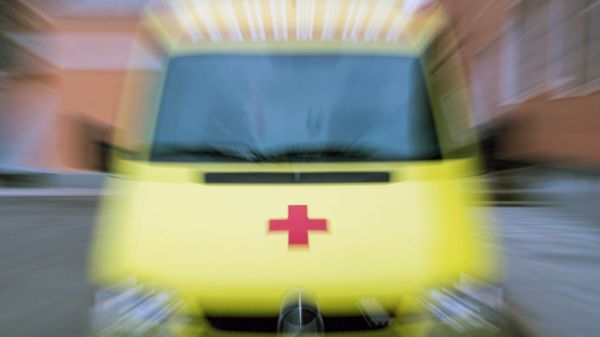 Десять человек погибли на очистных сооружениях под Таганрогом