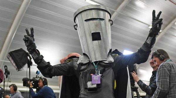 "Суперчетверг" в Британии. Лондон выбирает мэра, а Шотландия &ndash; парламент