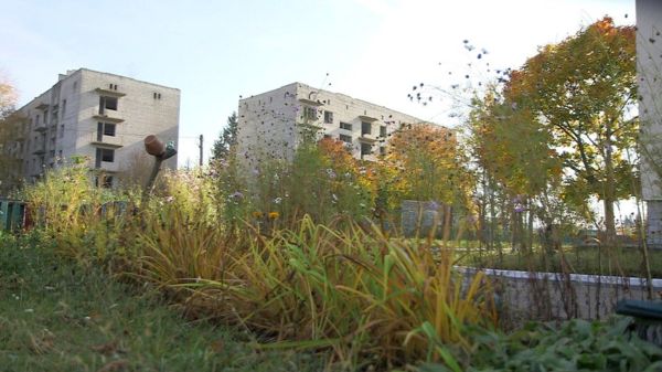 На Украине конфисковано 1500 бутылок водки из Чернобыля, следовавшей в Британию