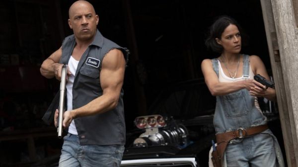 Большие гонки: почему "Форсаж" - самая успешная франшиза третьего тысячелетия