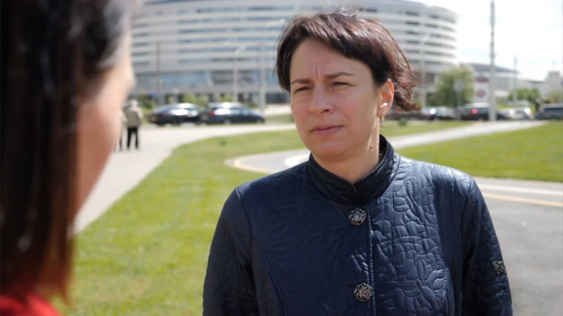 В СИЗО КГБ Беларуси посадили еще одного россиянина. Ему вменяют озвучку оппозиционных роликов