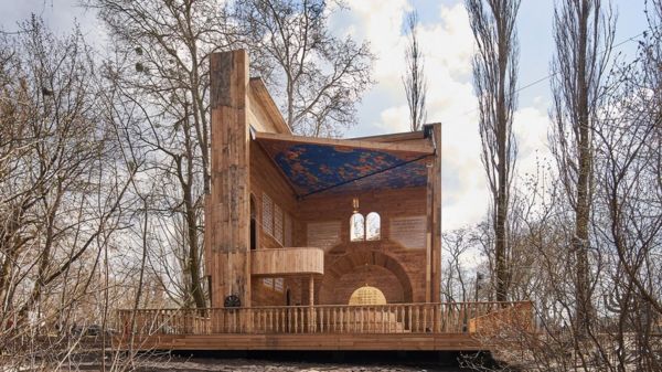 Дайджест: массированные обстрелы сектора Газа; вакцинированные американцы снимают маски