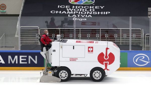 Дайджест: перемирие на Ближнем Востоке; в США хотят вернуть санкции против "Северного потока"