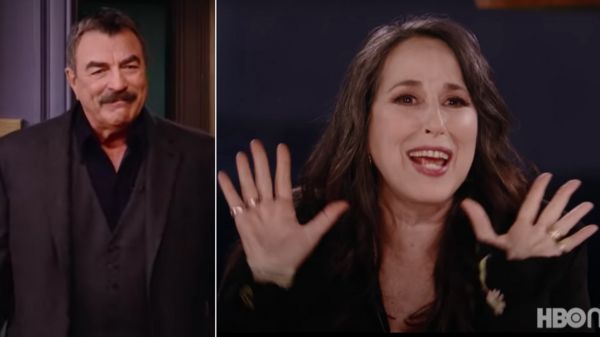 "Друзья" вернулись: семь фактов, которые мы узнали из трейлера нового эпизода