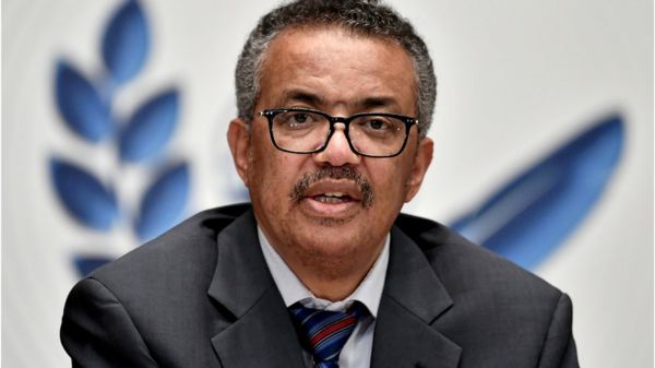 Дайджест: Байден призвал Израиль и Газу к перемирию; ВОЗ заявила о вакцинном апартеиде
