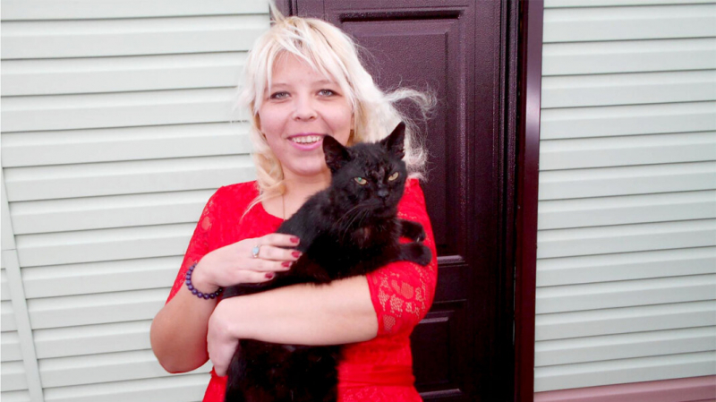 Активистка получила шесть лет колонии из-за видео в телефоне и поста во &laquo;ВКонтакте&raquo;