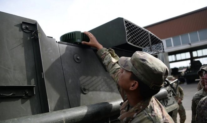 Армия США экспериментирует с &laquo;картриджами&raquo;, способными радикально упростить модернизацию танков 