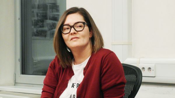 Умерла Татьяна Никонова, фем-просветительница и секс-блогер