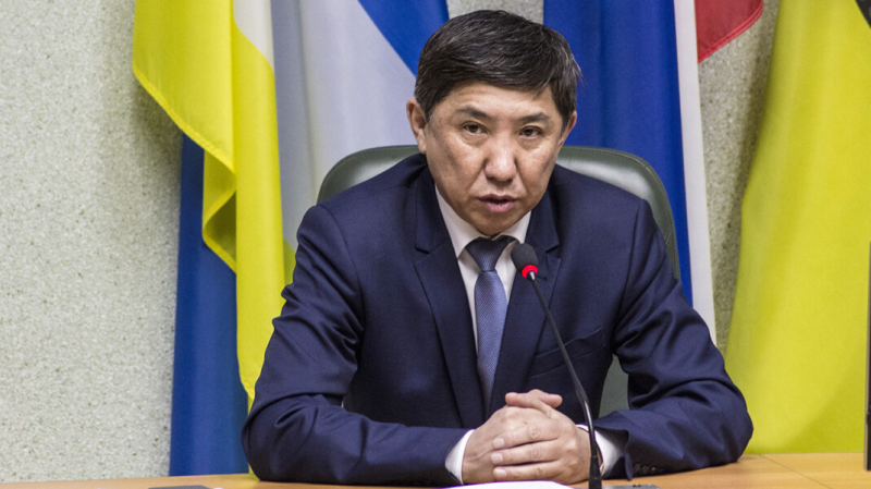 Бывшему лидеру бурятских единороссов дали шесть лет колонии по делу о смертельном ДТП