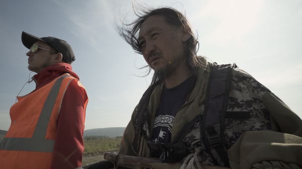 "Вероятность несвободы - процентов 90%". Что происходит с якутским шаманом Александром Габышевым