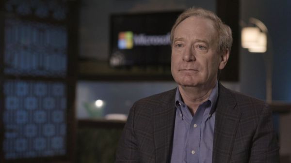 Глава Microsoft: 1984 год Оруэлла может наступить уже в 2024 году