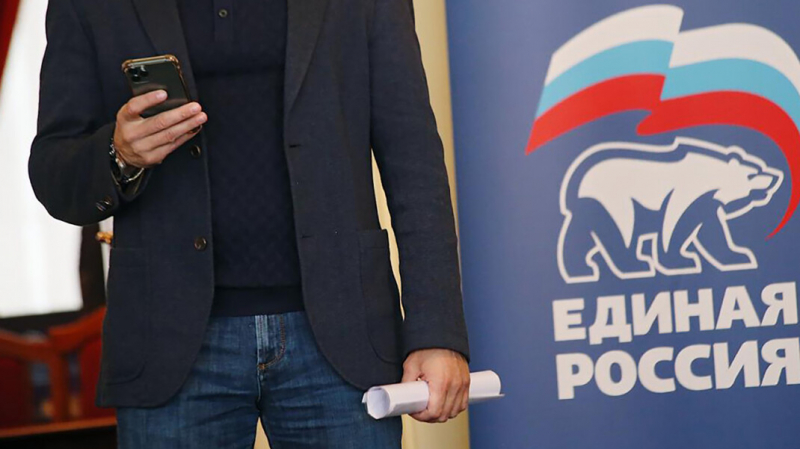 Cбой на праймериз ЕР организаторы объяснили DDoS-атакой. Сайт мог &laquo;лечь&raquo; и без хакеров, считают эксперты