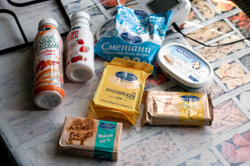 "Человек должен быть человеком. А я больше никто в этом обществе". Эмоциональный рассказ 94-летнего белорусского ветерана накануне 9 мая