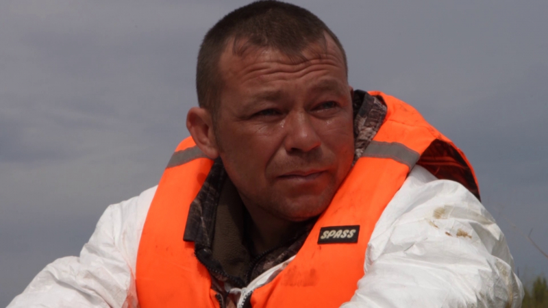 "Чем мы сейчас будем питаться &ndash; нефтью этой?" Как в Коми переживают экологическое бедствие и почему борьба с ним растянется на годы