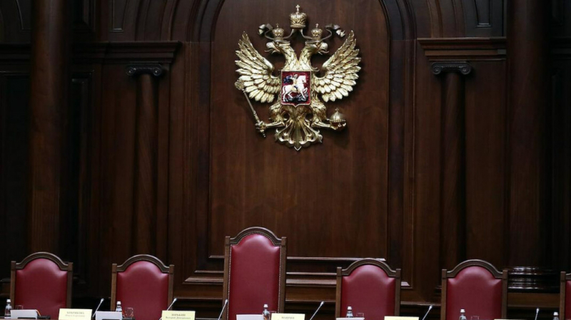 Число неисполненных решений КС достигло 35. Среди проигнорированных — позиция суда по «дадинской статье» УК