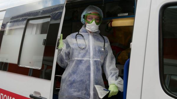 Российские власти обсуждают возможность обязательной вакцинации от Covid-19. Реальна ли она?