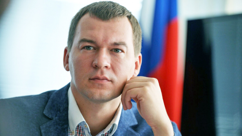 Дегтярёв начал менять &laquo;повелительный стиль поведения&raquo; по совету политтехнологов перед выборами