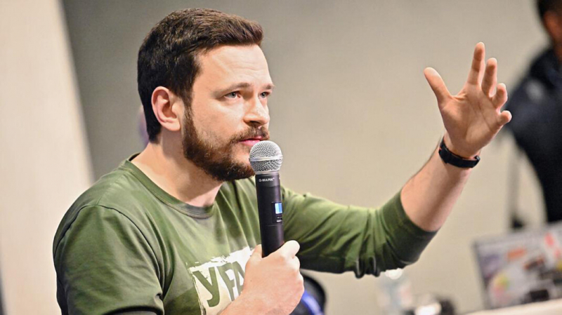 Демократ против демократа. Илья Яшин поборется за место в Мосгордуме с Владимиром Рыжковым