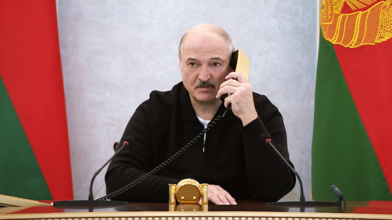 Депутат Мосгордумы потребовал от главы СК завести уголовное дело против Лукашенко