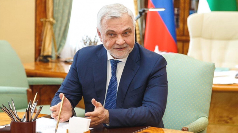 Депутат вызвал угрожавшего его &laquo;урыть&raquo; губернатора Коми на публичные дебаты