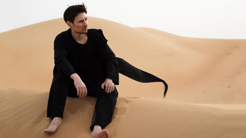 Дети Павла Дурова вошли в список богатейших наследников в России по версии Forbes