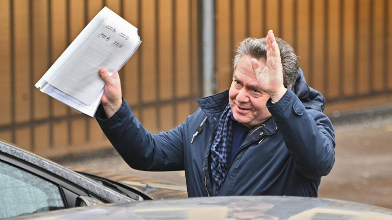 Для выступавшего на госканалах политэксперта Платошкина запросили шесть лет колонии по делу о беспорядках