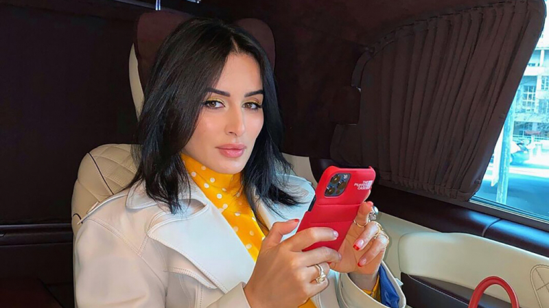 Доходы Тины Канделаки выросли до 260 млн рублей. Это на 100 млн больше, чем годом ранее