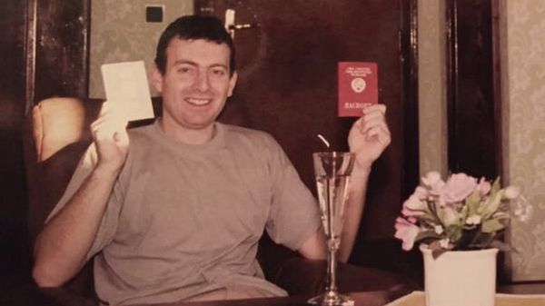 ЕСПЧ признал Азербайджан виновным в попытке убийства блогера Лапшина