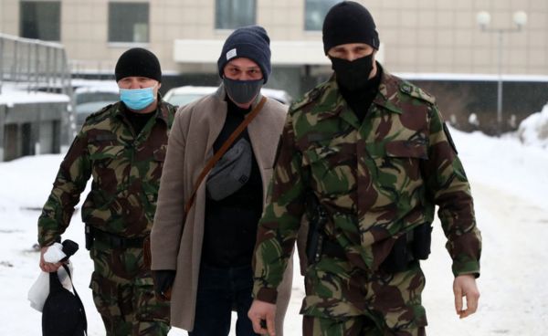 Дайджест: Британия отрицает инцидент с эсминцем у берегов Крыма, Евросоюз готовит удар по белорусскому экспорту