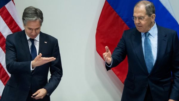 Дайджест: снятие санкций с оператора "Северного потока" и разговоры о скором перемирии на Ближнем Востоке - главное 20 мая